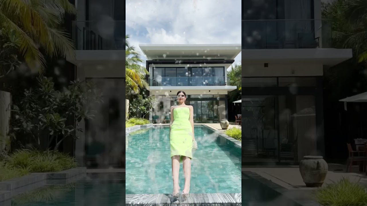 Đoán số lần quay của Andrea Aybar 😂