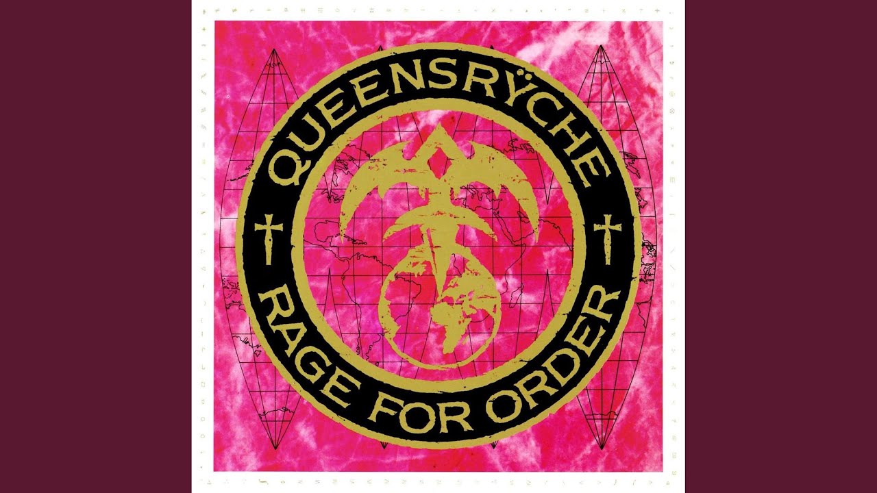 The Whisper (Remastered) by Queensrÿche 🎶