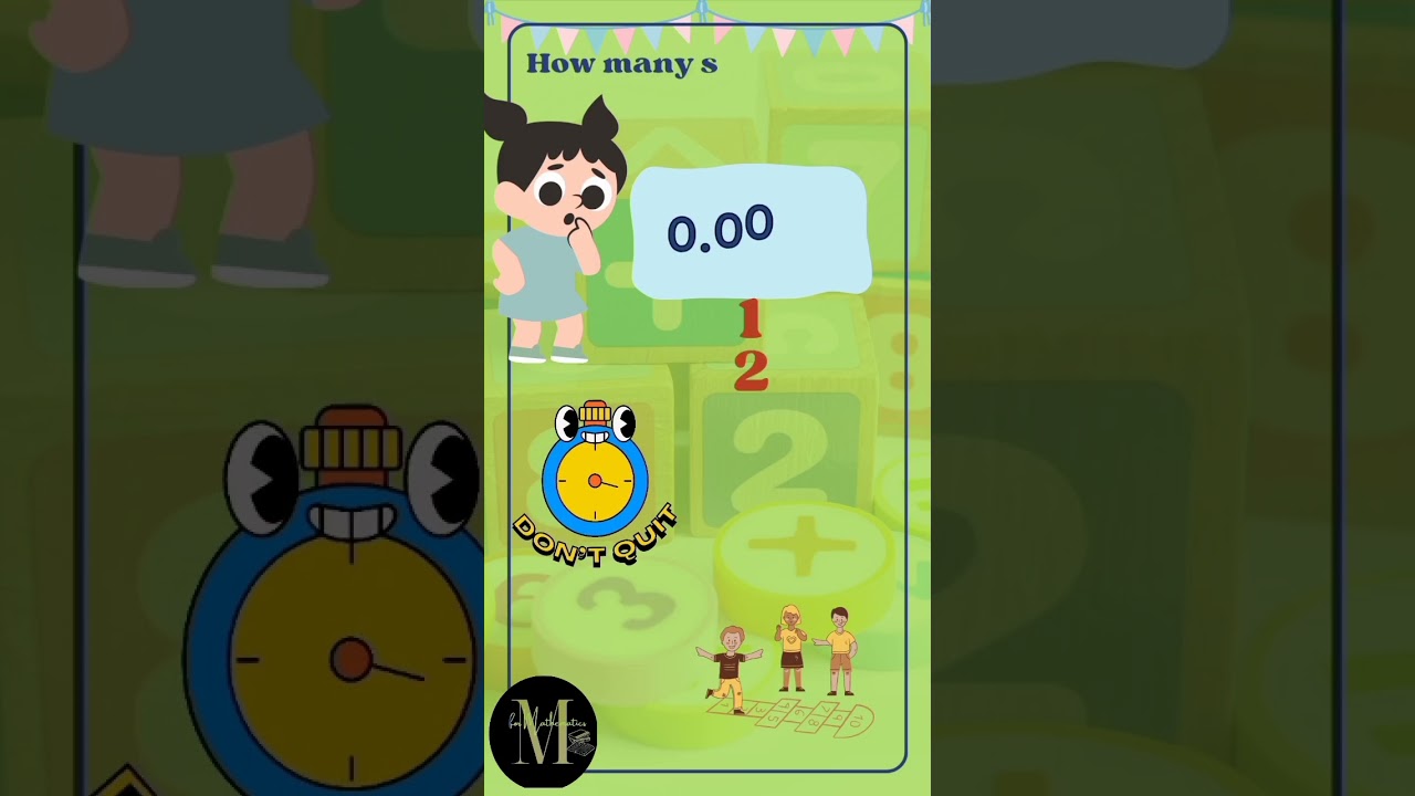 Learn Significant Figures in 1 Minute ๐