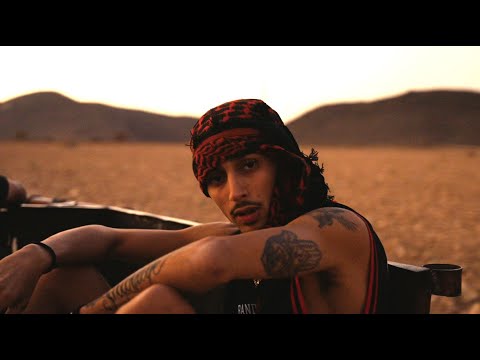 Baby Gang - Rassi feat. ElGrandeToto (Official Video)