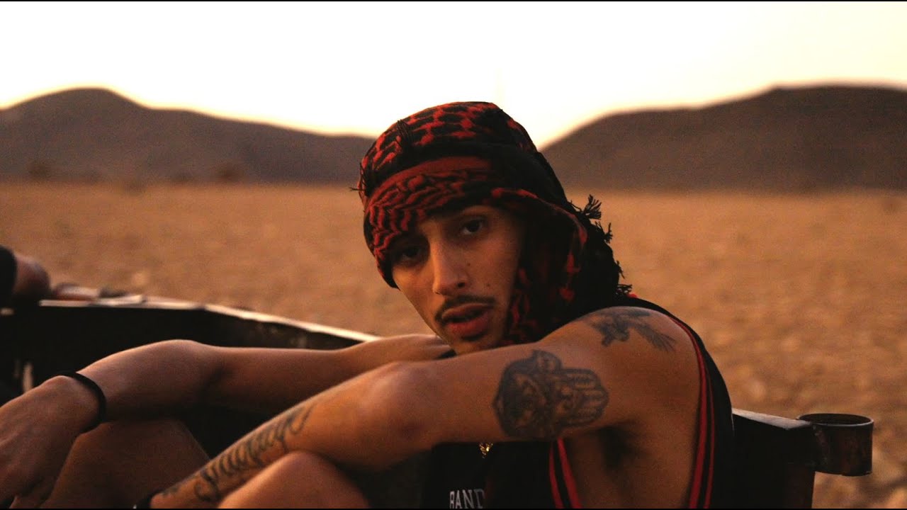 Baby Gang - Rassi ft. ElGrandeToto (Official Video) 🎶