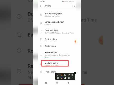 How to Hide all Mobile Data During use another your Phone ||Zaid Shabbir|| #shorts #100kview #viral
