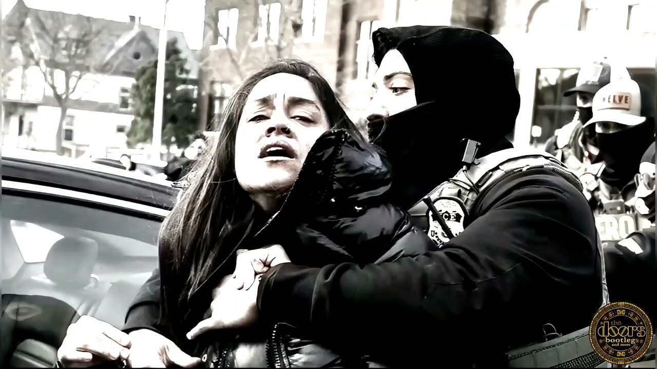 Bruce Springsteen - Streets of Minneapolis 🎸