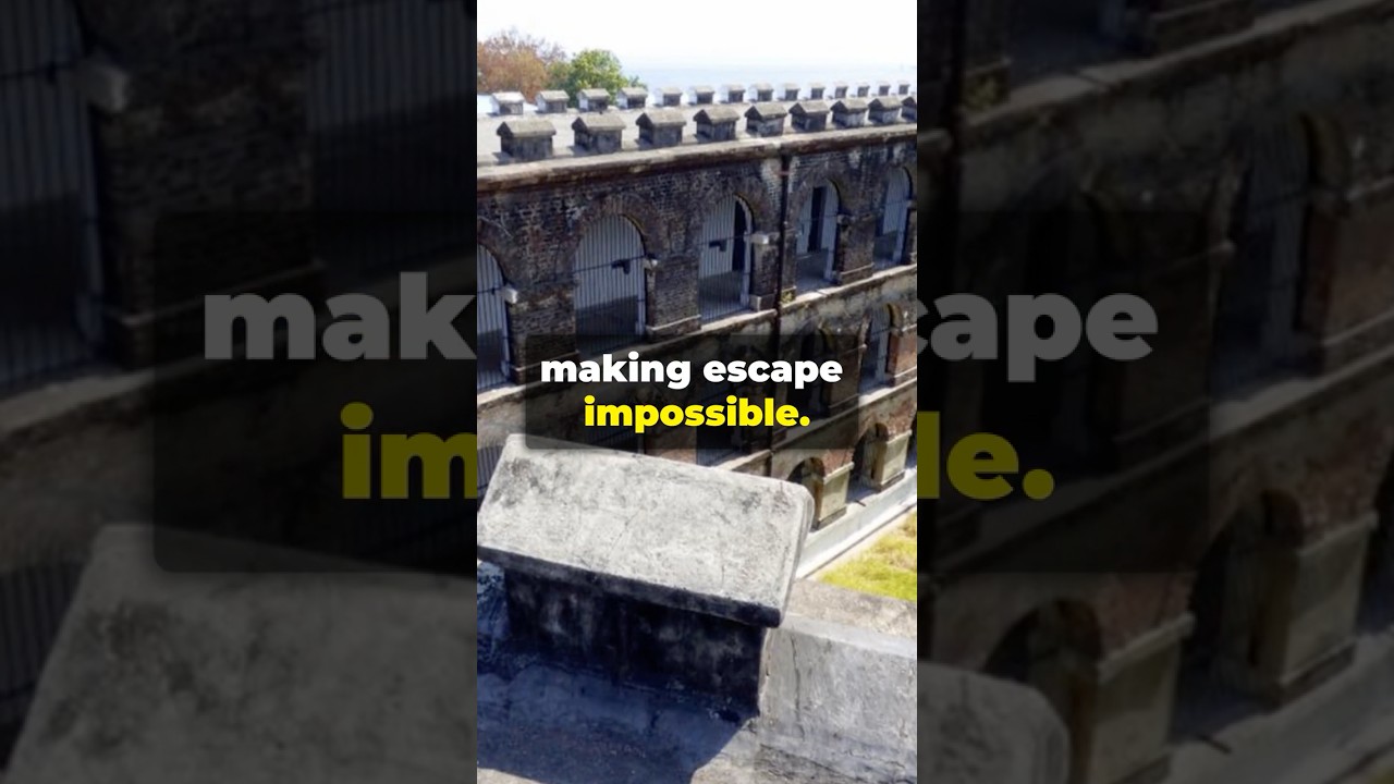 Unveiling the Secrets of Kala Pani: India’s Infamous Prison 🕵️‍♂️