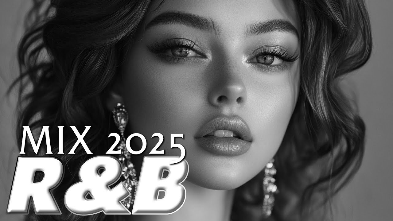 Top R&B Hits 2025 🎶 New Songs to Relax & Reflect