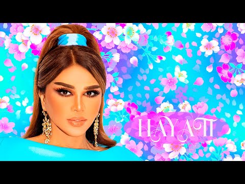 Ozoda - Hayati  [ Audio Version 2021 ]