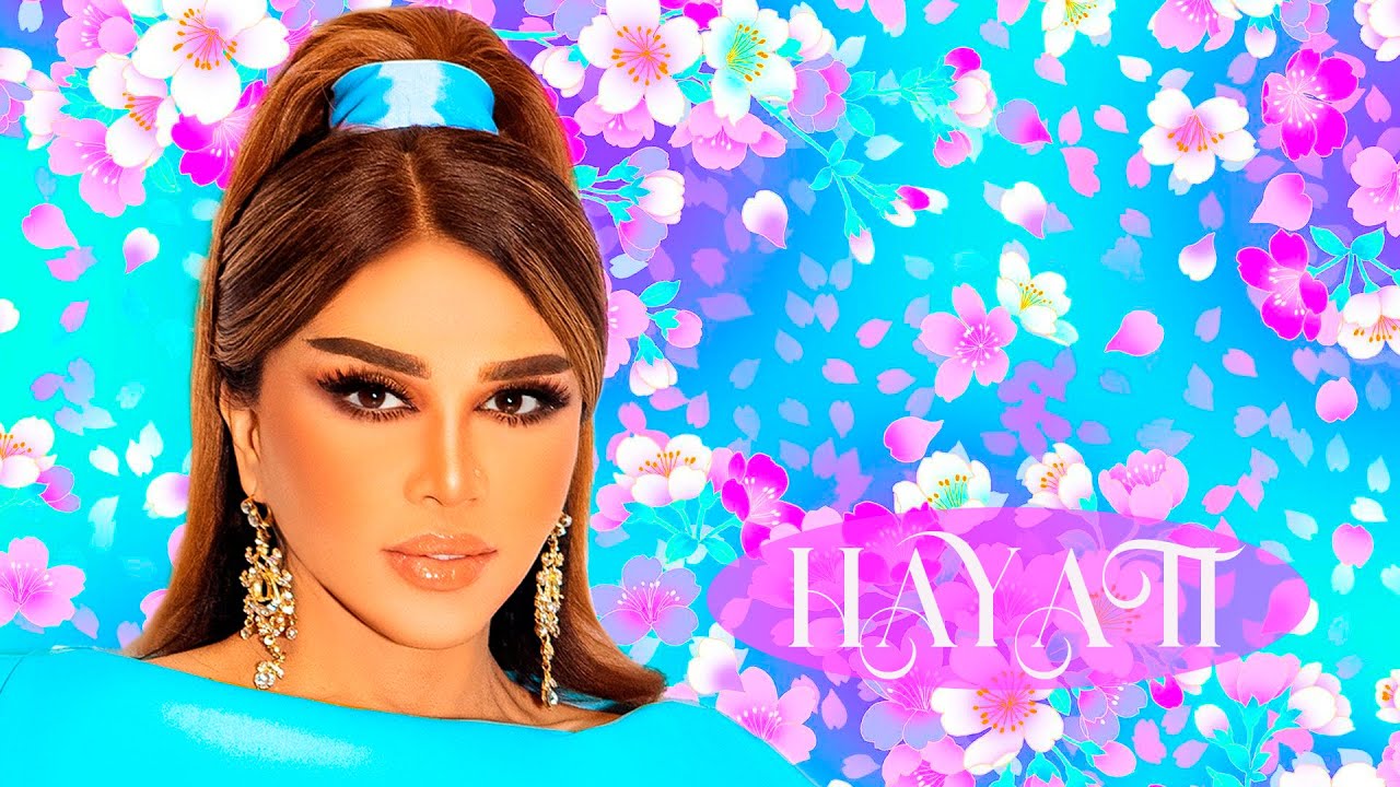 Ozoda - Hayati (Audio 2021) 🎶 | Listen to the Latest Hit