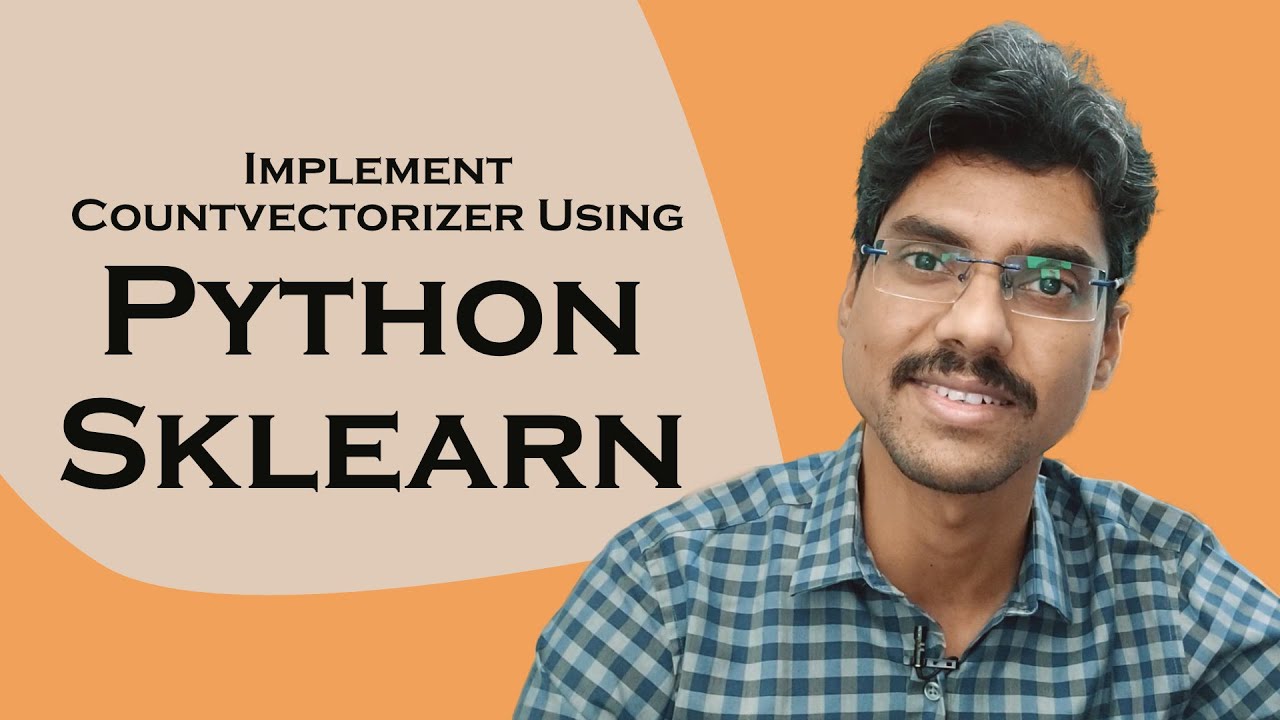 Master CountVectorizer in Python with Sklearn for NLP 📊