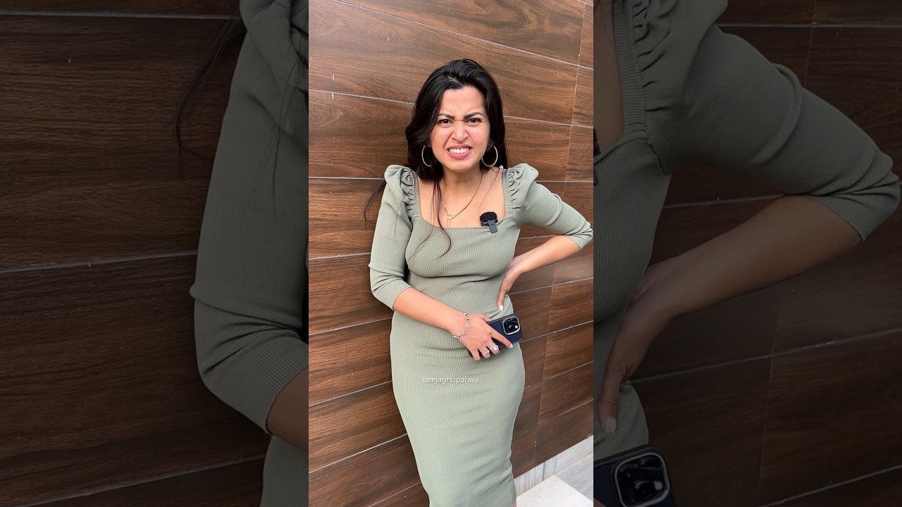 Interstate Marriage: Bahu's Cultural Journey 😂