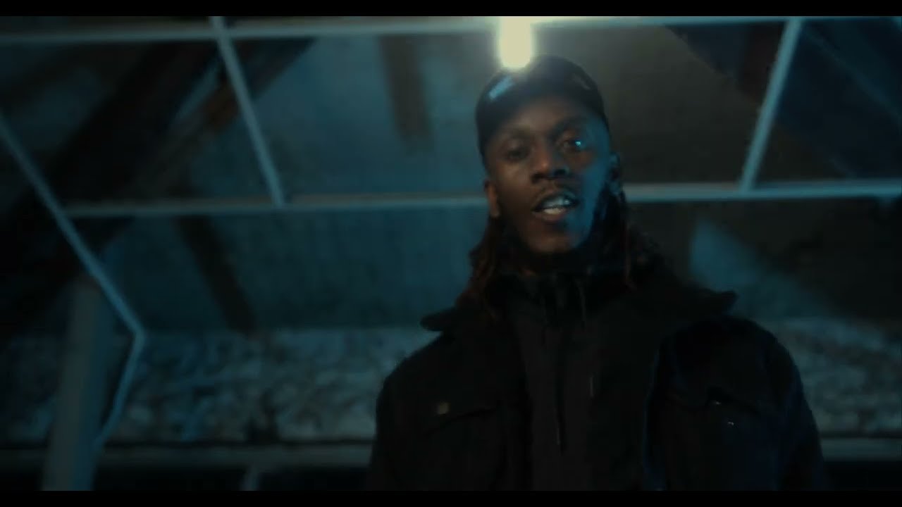 OPJ - Le Balafré (Official Clip) from Tony Montana Compilation 🎬