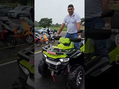 A Goan guy