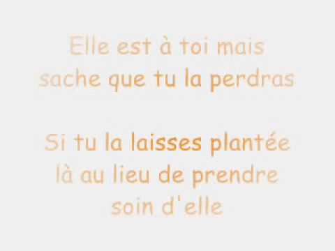 Elle est Ă toi - Assia