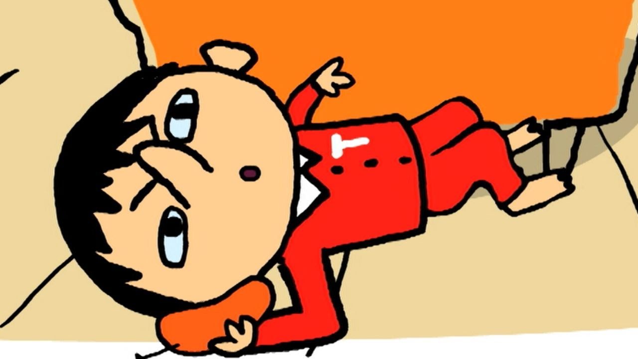 C'est mon papa | Les blagues de Toto | 25' Compilation | Toto