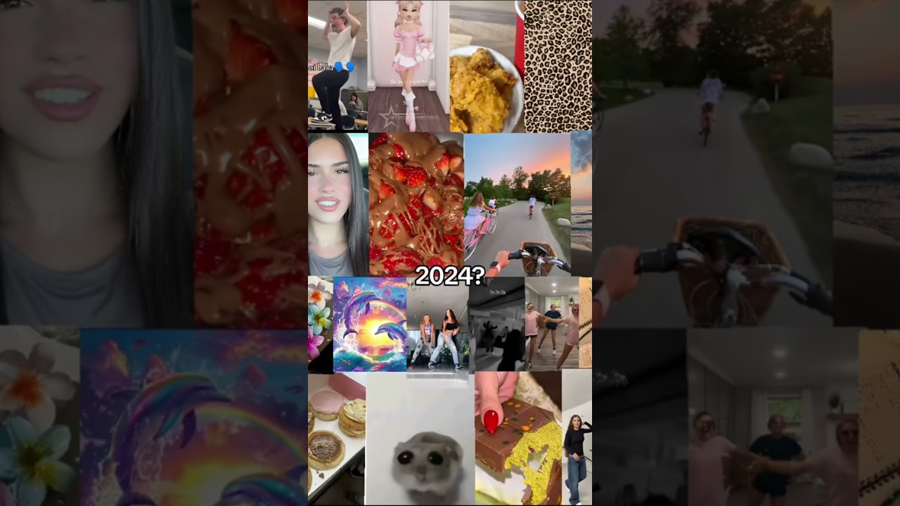 2024 Nostalgia Hits Hard 🚀