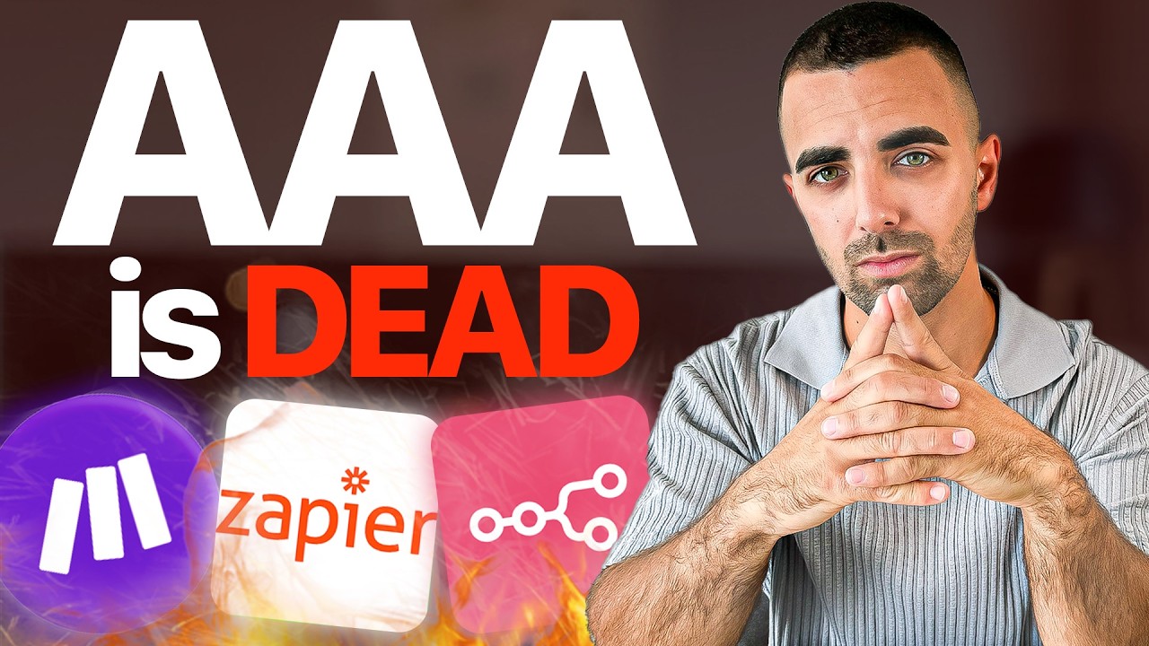 Why AI Automation Agencies Fail & How to Succeed