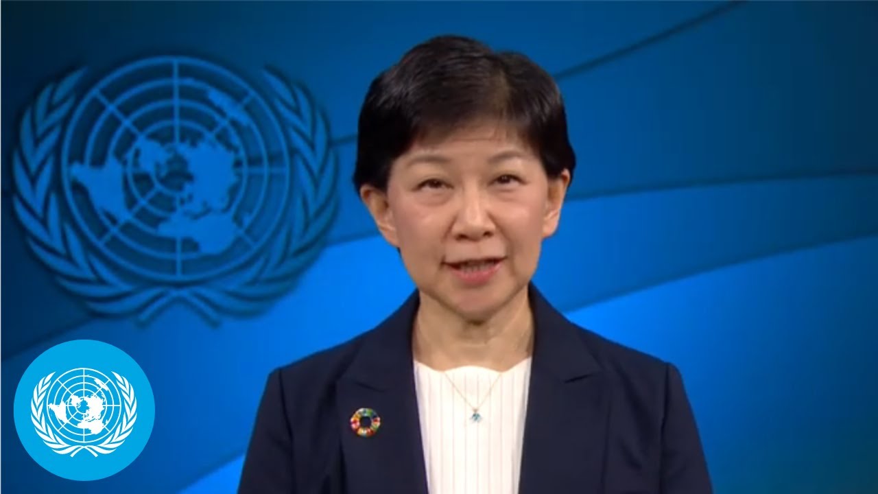 Disarmament Conference 2023: Trust & Cooperation π€