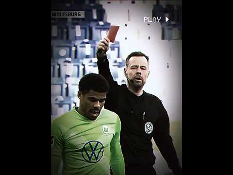 FINISH HIM ⚔️ #wolfsburg #hoffenheim #bundesliga #football