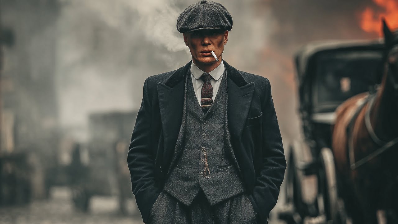 Ultimate Playlist for Making a Statement as You Walk In 🚶‍♂️