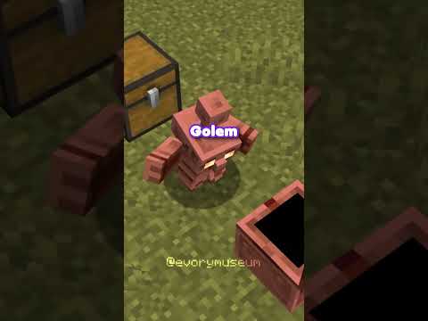 EVERYTHING Added in Minecraft 1.21.9 The Copper Age! #minecraft #minecraftupdate #minecraftnews