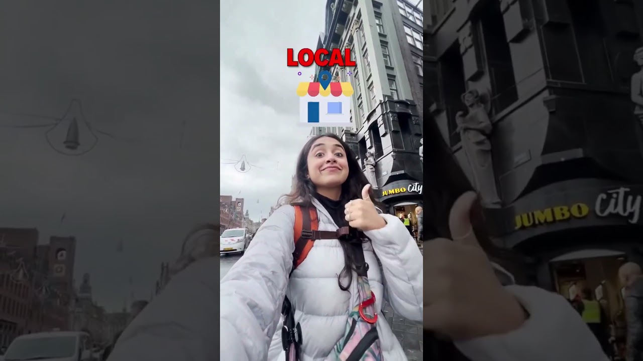 Save Money in Europe with These Hacks 🤑
