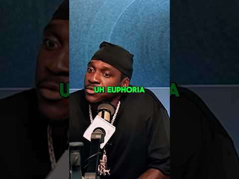 Pusha T REVEALS His Favorite Kendrick Lamar Diss Track 😱 #fyp #pushat #kendricklamar #drake #clipse