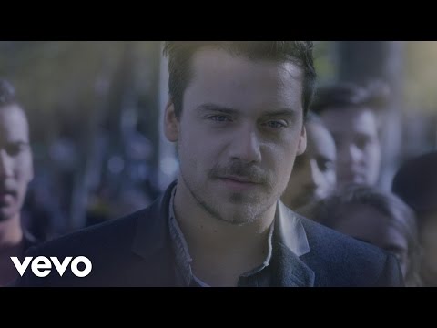 Brice Conrad - Eternelle (Clip officiel)
