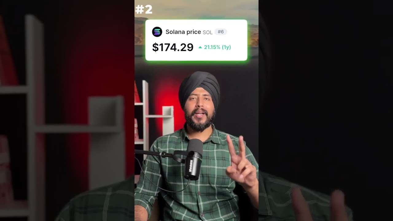 Best Cryptocurrency Picks for 2025 🚀: Bitcoin, Solana, Ethereum & More