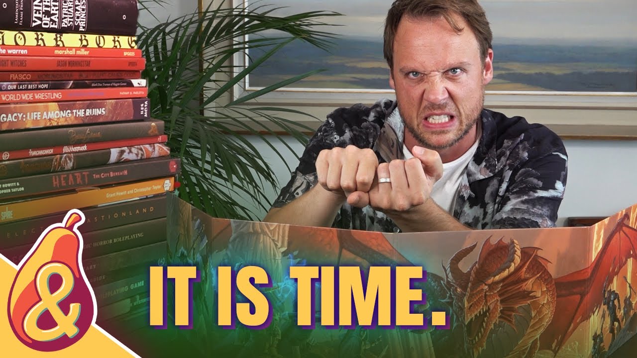 Ultimate Guide: How to Start Playing Tabletop RPGs Today 🎲