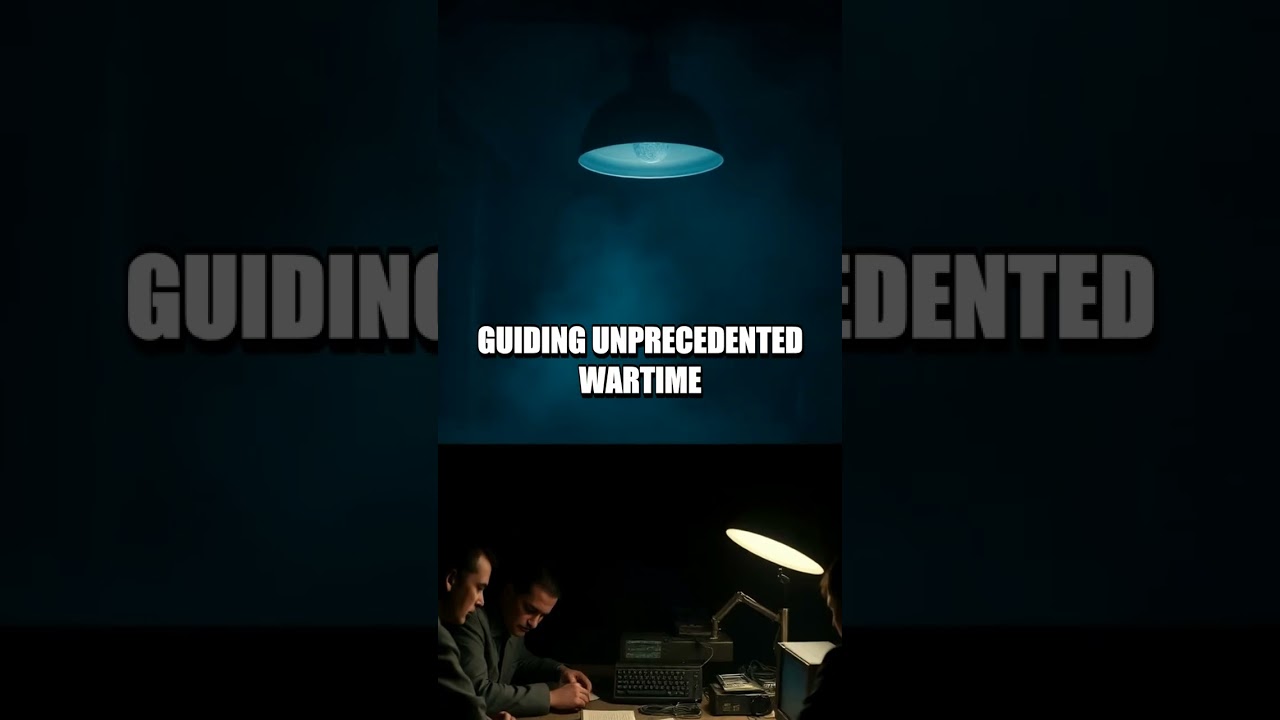 Cipher in the Machine: The Enigma's Fascinating Journey 🔍