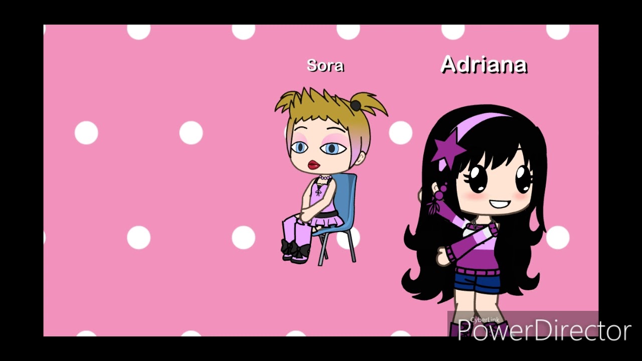 Nouveau look pour Sara (Barbie) 💇‍♀️