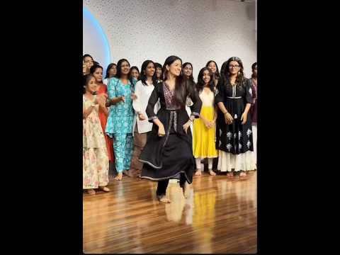 Aashiq Tera || Ritu #intro #semiclassical #dance #dianapenty #aashiqtera #shorts #love #happiness