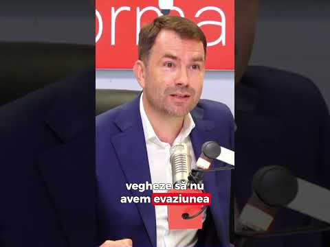 Marcel Ciolacu: Profit cinstit - rău. Profit din șpagă - bun.