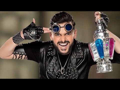 فكره مجنونه خالص ل برنامج | رامز جلال الجديد في رمضان 2020