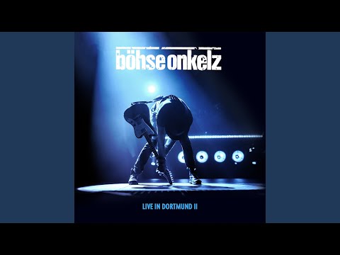 Auf gute Freunde (Live in Dortmund 2016)