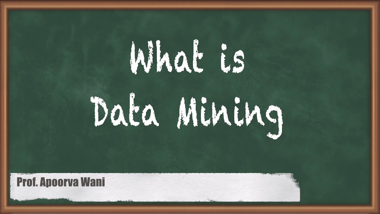 Unlock the Power of Data Mining: A Beginner's Guide 📊