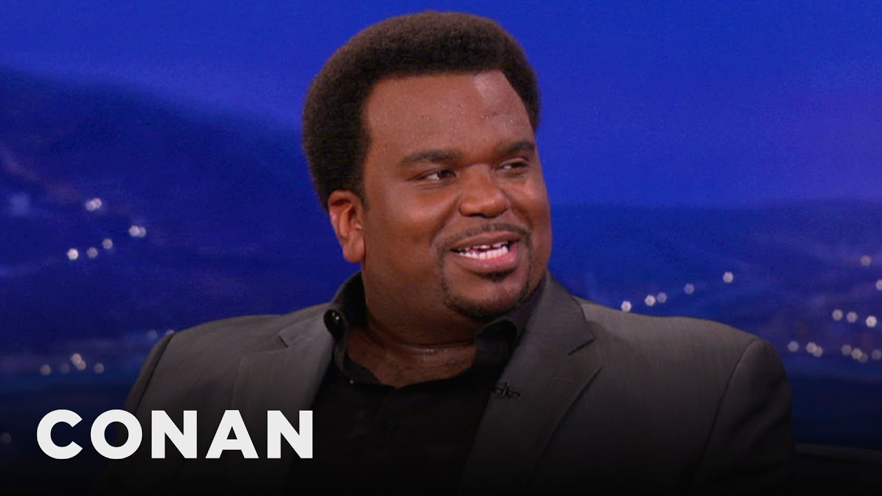 Craig Robinson Recreates Spider-Man with 'This Is The End' Cast 🎬
