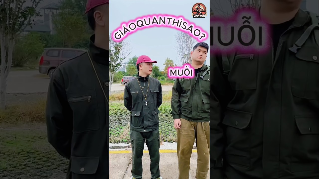 Ding Ding Hề Hước Phần 271: Bí quyết làm 'gấu béo' nghe lời! 🤣