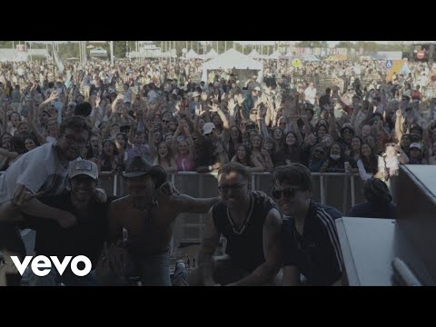 New West - Based On A True Story (Lyric Video)