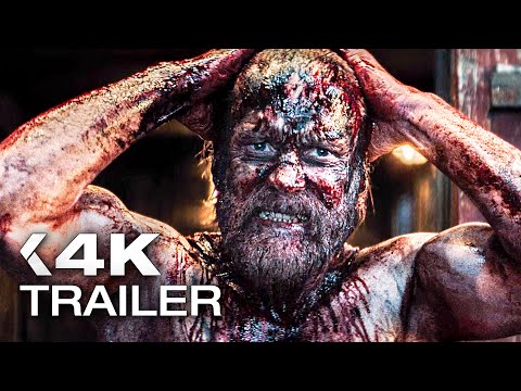 Sisu 2: Road to Revenge Official Trailer (2025)