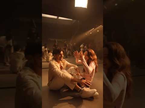 BTS of Nafrat song l Darshan raval π l #darshanravaldz #love #newsadsong #dharalsurelia #bluefamily