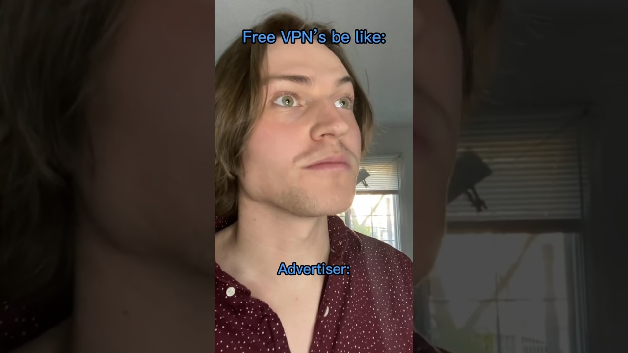 Why You Should Be Cautious When Using Free VPNs for Private Data