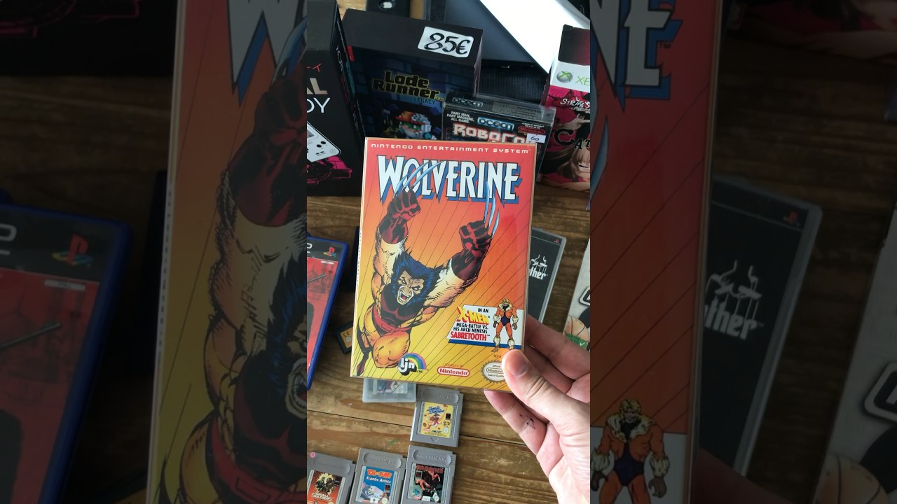 Ma Pixel Days 2024: Jeux Vidéo & Retrogaming 🎮