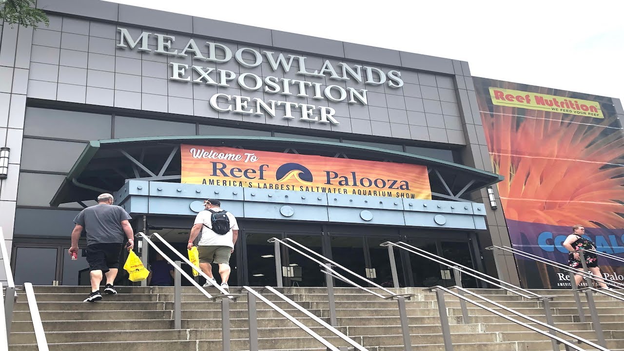 Reef-A-Palooza NY 2023