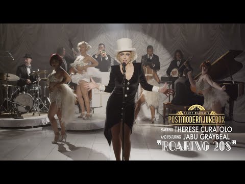 Roaring 20s Revival: Panic! At The Disco Cover by Postmodern Jukebox 🎶