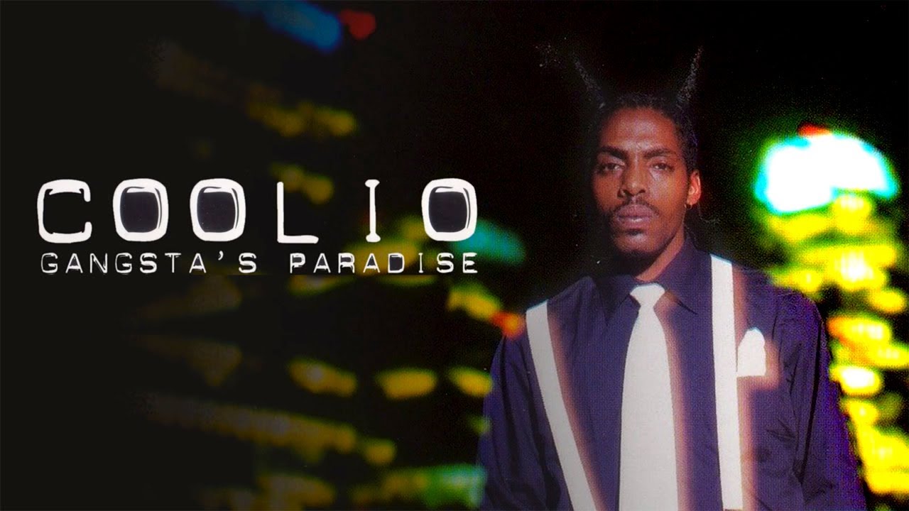 Coolio - Cruisin' 🎶 (Download/Stream)