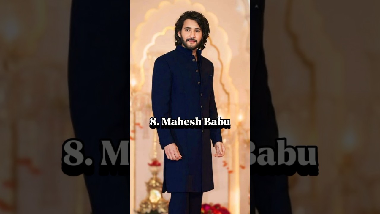 Top 10 Most Powerful Fanbases in Indian Cinema 🔥