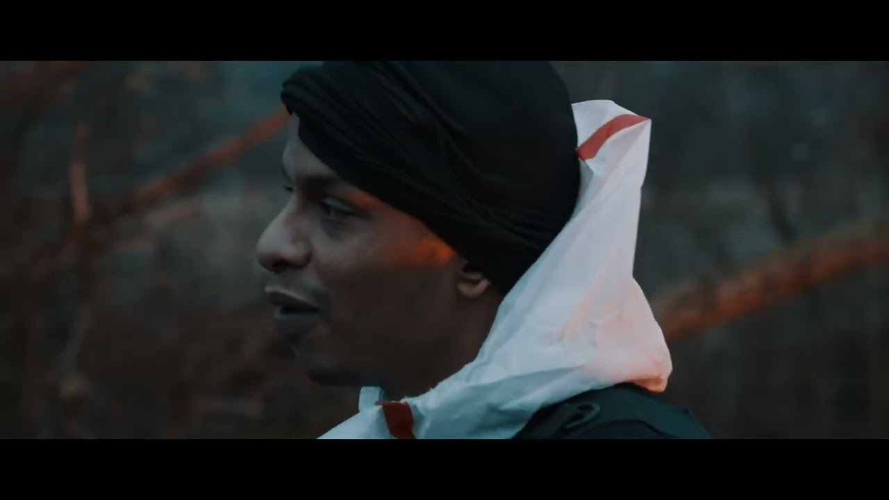 Yamine - IV Official Music Video 🎥