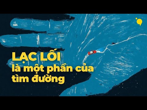 Dành cho những ngày cậu chẳng biết đi đâu về đâu? | Podcast