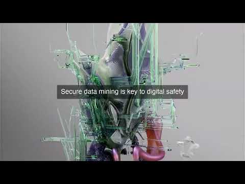 Unlocking Secure Data Mining: Cryptographic Algorithms Explained