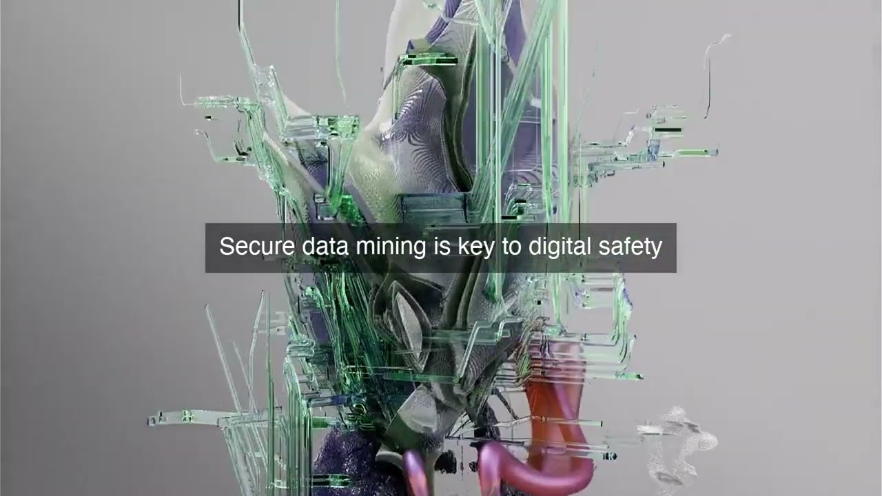 Understanding Secure Data Mining: A Guide to Cryptographic Algorithms